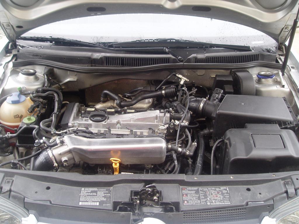 Terrific 2003 Jetta 1 8t Engine Images